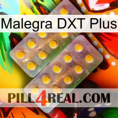 Malegra DXT Plus new10